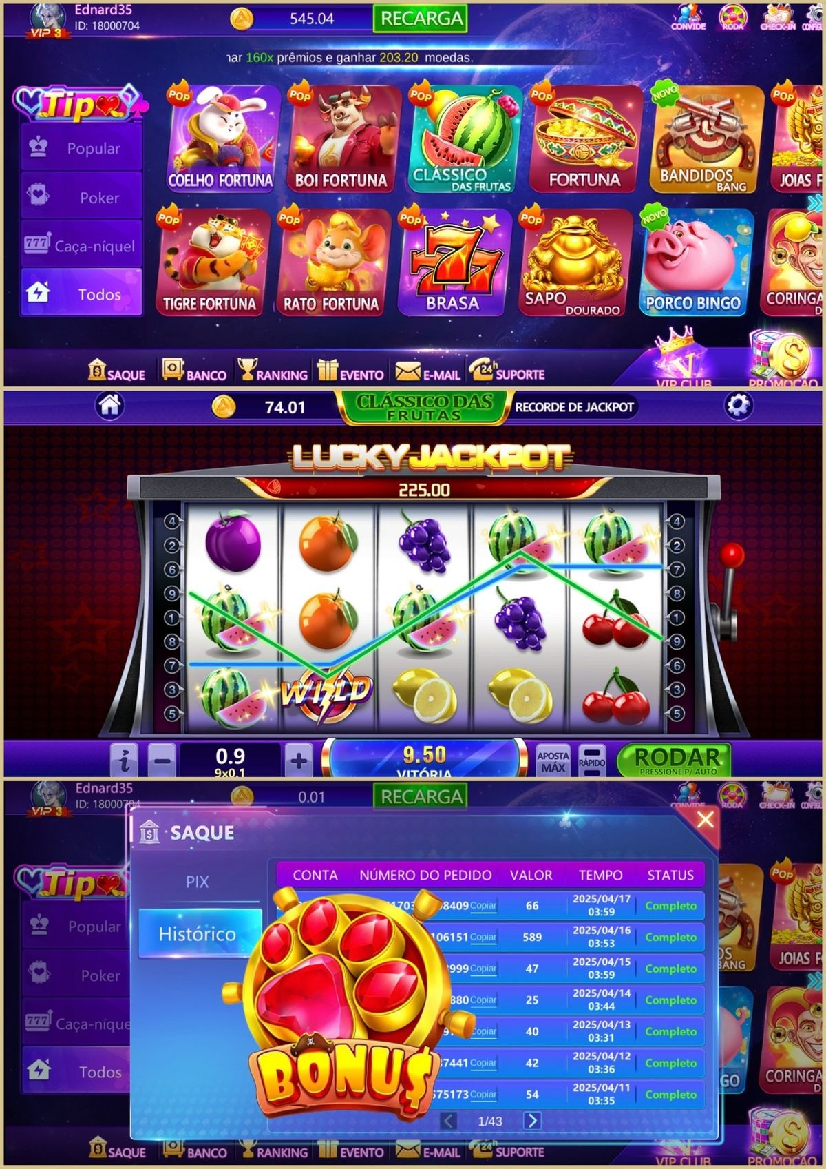 high 5 casino app