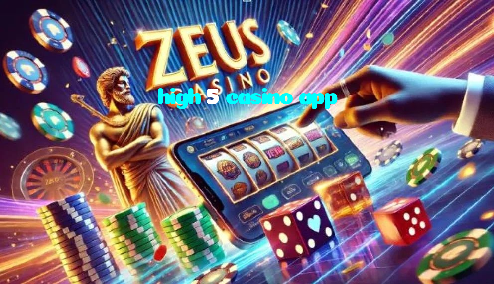high 5 casino app خوش آمدید بونس +600% پیشکش موبائل ایپ کے پروموشن سیکشن میں دکھائی دیتی ہے۔