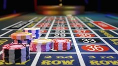 available types of high 5 casino app bet including pre-match live express and system bets