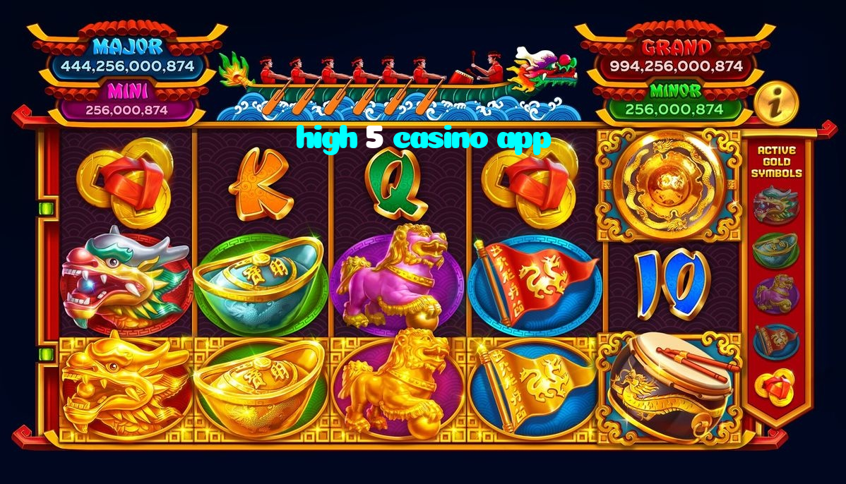 available types of high 5 casino app bet including pre-match live express and system bets
